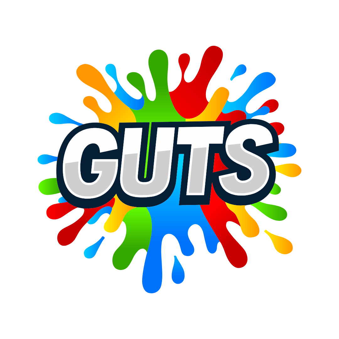 GUTS